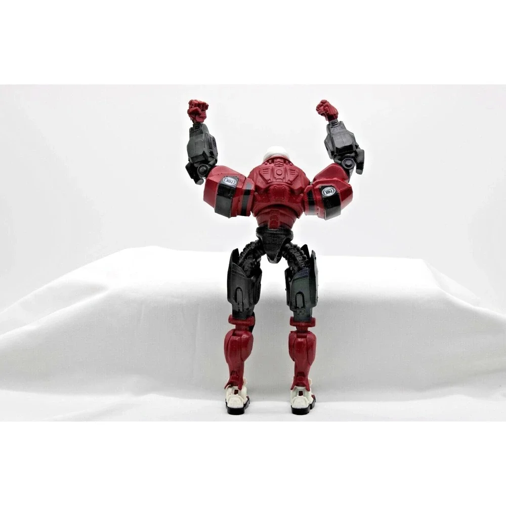 Arizona Cardinals Team Cleatus Fox Sports Robot 10